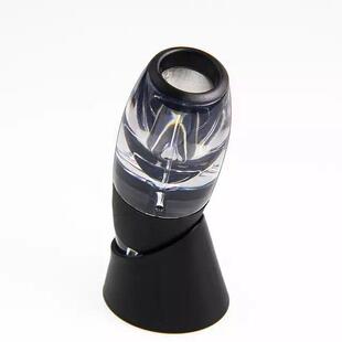 Red Wine Aerator Mini Filter Magic Decanter Essential Wine Q