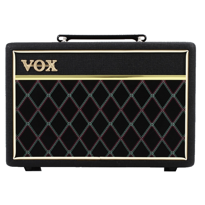 电吉他贝斯音箱VOXPathfinder