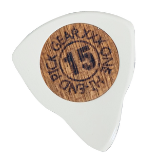 ACSCI GEARXXX吉他拨片 手工速弹爵士大三角电木民谣贝司弹片指套