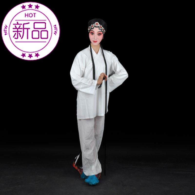 古装 戏曲服装e打底水衣水裤 小衣小裤彩衣彩裤小生内衣裤白衣白|msdalam kategori Butik wanita / wanita, pakaian/pakaian kebangsaan/peringkat pakaian, pakaian kebangsaan/pakaian - dari Buy2taobao.com untuk memberikan perkhidmatan ejen Taobao profesional membeli