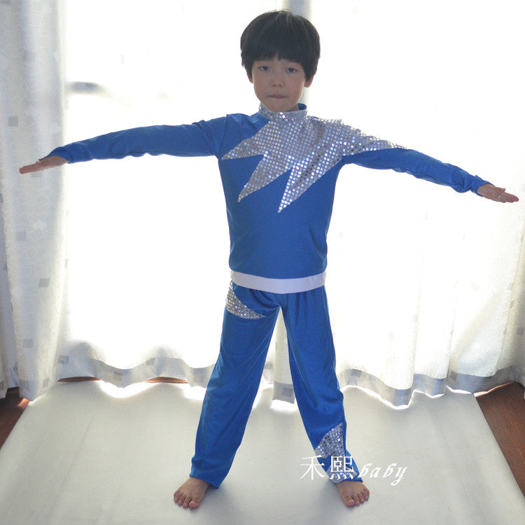 广播体操服中小学生艺术比赛舞蹈服男女校供啦啦操队服健美操套装,童装/婴儿装/亲子装,儿童演出服,淘宝优惠券,粉丝福利购,淘宝优惠卷