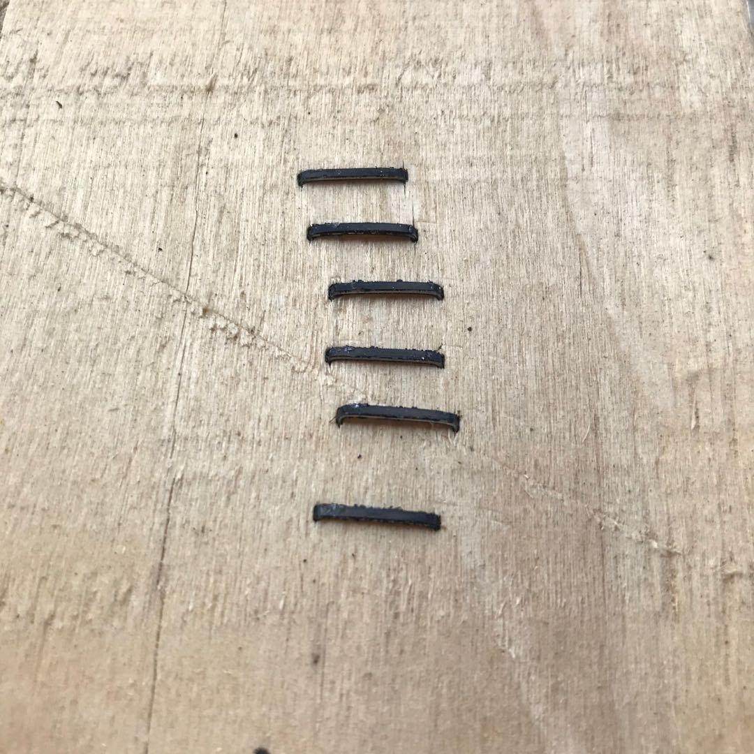 黑色码钉马钉枪钉门型钉1004J1006J1008J1010J1013J1016J气动枪钉,五金/工具,钉,淘宝优惠券,粉丝福利购,淘宝优惠卷