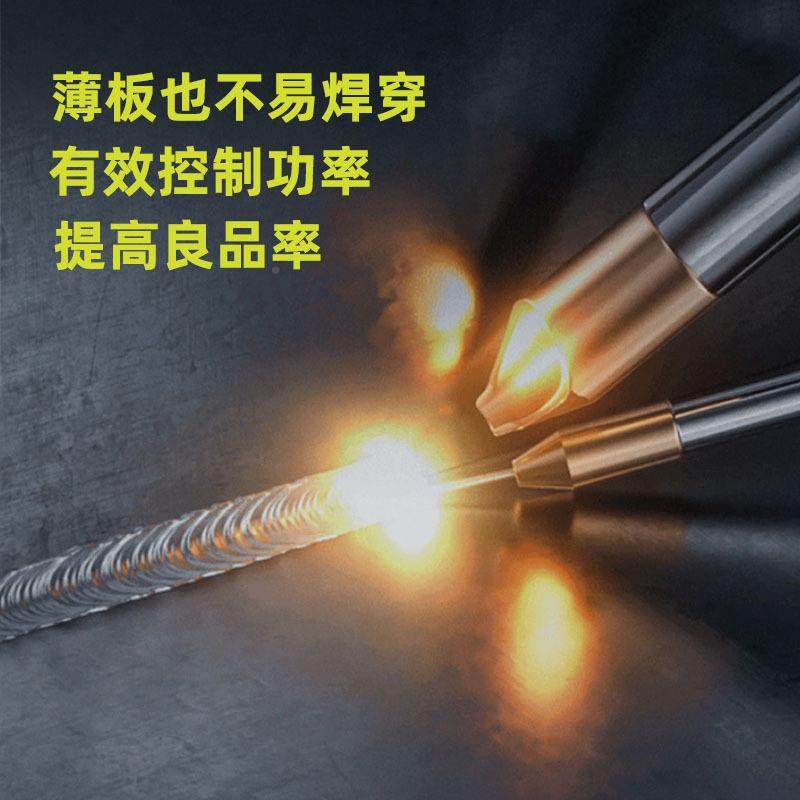 定制持激光焊机切安第斯ANDES_A7000W不锈钢手铝合3金铁割除锈薄