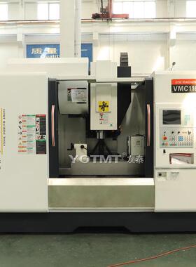 供应VMC855立式铣床850数控加工中心立式数控铣床