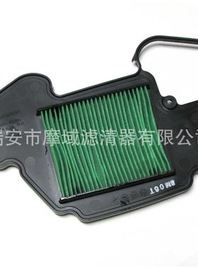 ATV摩托车配件空气滤芯17215-HL6-A00