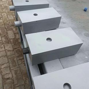 厂家供应s78-7机床垫铁精密调整垫铁数控机床三层减震