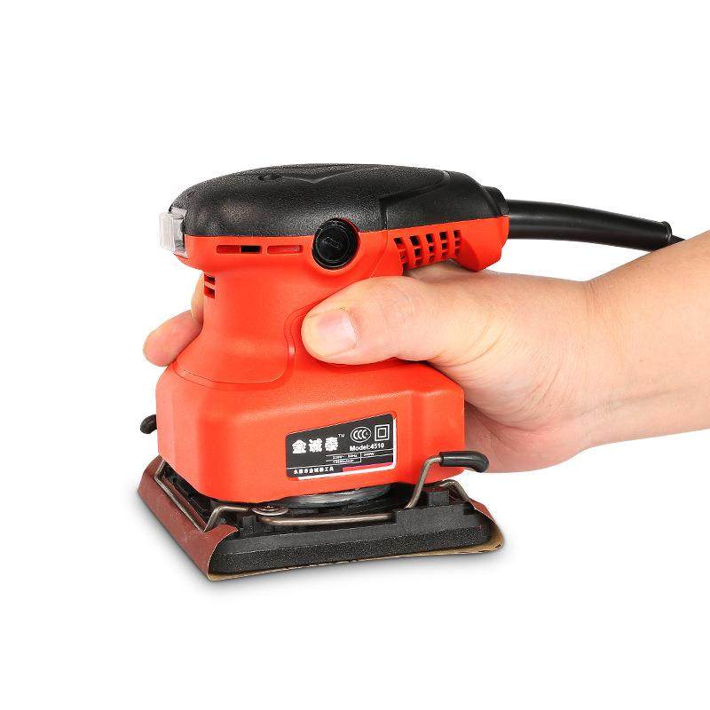 木工墙面打磨机腻子砂纸机平板砂光机墙壁抛光机电动砂磨机,机械设备,砂磨机,淘宝优惠券,粉丝福利购,淘宝优惠卷