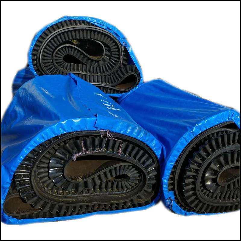 裙边输送带厂家直供环形挡边输送带s裙边带 工业挡边运输带800宽,五金/工具,传动带,淘宝优惠券,粉丝福利购,淘宝优惠卷