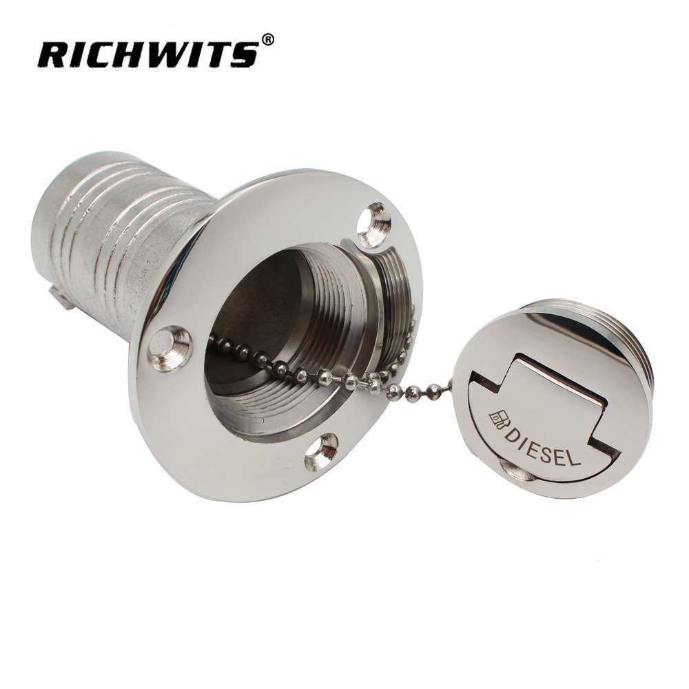 不锈钢316小翻盖加油口 游艇油箱口 船用注水口  水舱盖 油舱盖,摩托车/装备/配件,船舶配件,淘宝优惠券,粉丝福利购,淘宝优惠卷