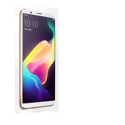 适用OPPO R11屏幕总成r11t手机内外屏R11s/st屏r11plus一体屏