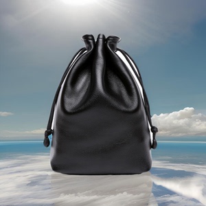 适用松下Lumix S5 S1H S1R GH5S微单相机包保护皮套收纳袋真皮内胆包头层牛皮摄影包摄影配件便携