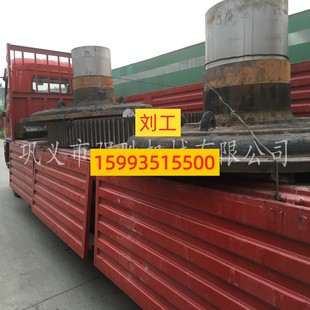 供应多种型号球磨机大齿轮磨头联轴器配件出厂价销售