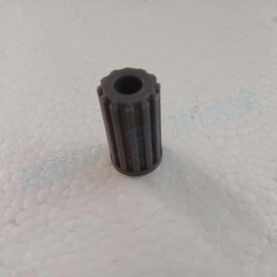 霍斯车库门电机配件离合器链条扣链条夹轴套塑料F330MF350G