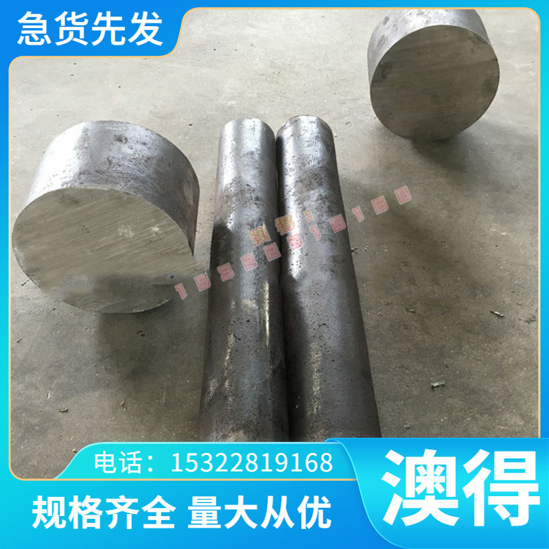 耐高温TI-6AL-4V钛板 优质耐磨光亮钛合金棒TA1 TA2易切削纯钛棒