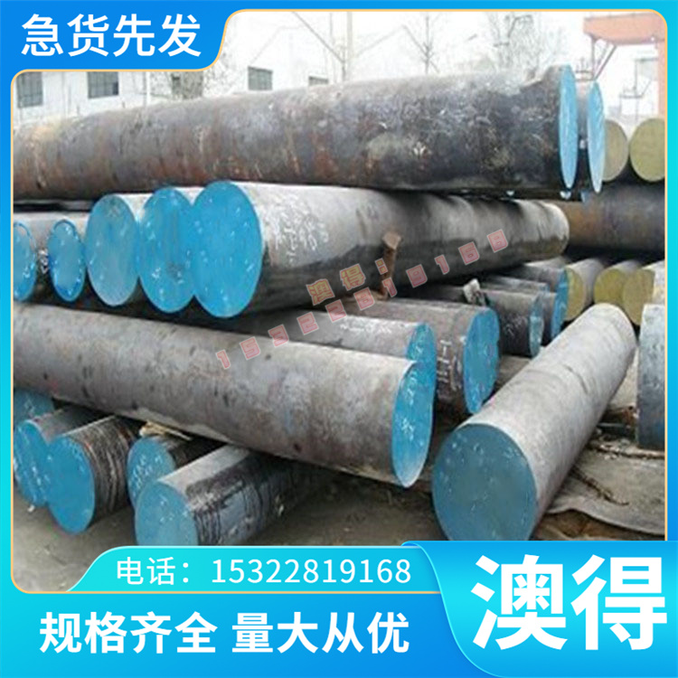 耐高温254SMo 253MA 654SMO2.4890高温合金钢板NiCr16TiAl 现货镍