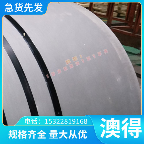 钢材Y1Cr18Ni9不锈钢2Cr13六角棒SUS303圆钢X12CrNiS188现货303f