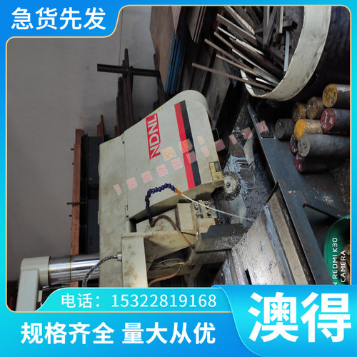 专业生产SAE1085弹簧钢带*/ASTM1085高弹性锰钢带材 冲压加工