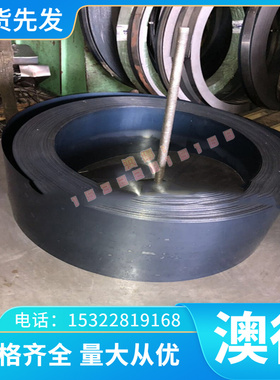 QBe0.4-1.8铍青铜 铜板CW615N铜排 C17510铍铜 QBe1.7铜合金 铜棒