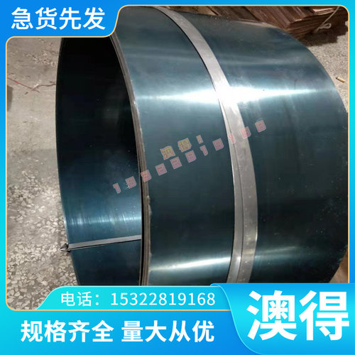 SUJ2 GCR15圆钢 100CR61.2067 E52100调质熟料 材料全硬圆棒