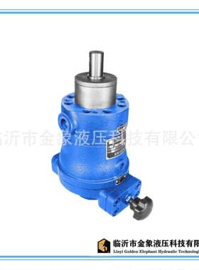 柱塞泵轴向自动变量柱塞泵-63SCY14-1B(10/16/25/ 40/63/80/100