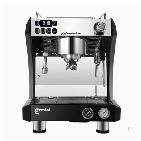 （议价）格米莱 crm3121 CRM3121 单头半自动咖啡机商用专业意式
