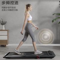 小金f0跑步机家用款小型折叠走步机