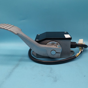 EFP 电动观光车高尔夫球车0 001 加速器油门踏板EFP 005 5K电阻式