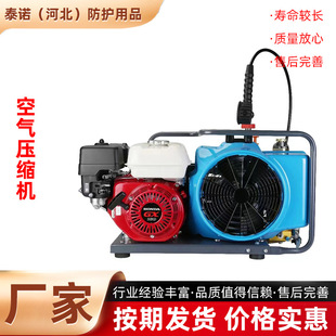 空气压缩机 呼吸空气泵  空呼充气泵  厂家优惠