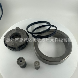 专业销售维修 穆格径向柱塞泵D953-2021-C