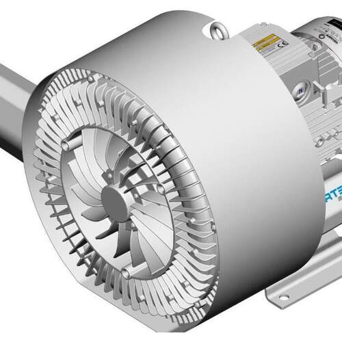 质量质量ASC0315-1MT221-6 AIRTECH侧通道鼓风机