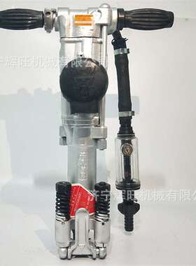 厂家现货YO18凿岩机手持式气动破碎锤 YO20便携式矿山隧道凿岩机