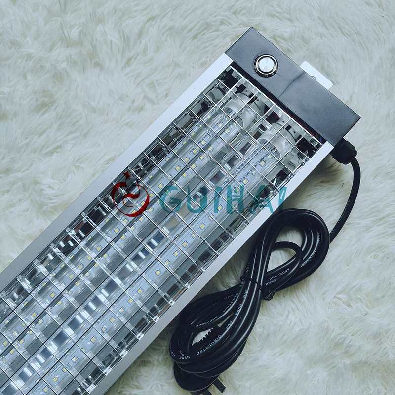 [GUIHAI归海照明]工自动化作台格栅灯格栅无影灯GHSG024-C无影灯,工业油品/胶粘/化学/实验室用品,紫外线灯,淘宝优惠券,粉丝福利购,淘宝优惠卷