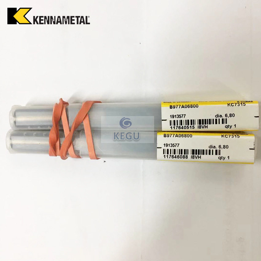 肯纳钻头 B977A06800 KC7315 KENNAMETAL刀具 KENNAMETAL钻头