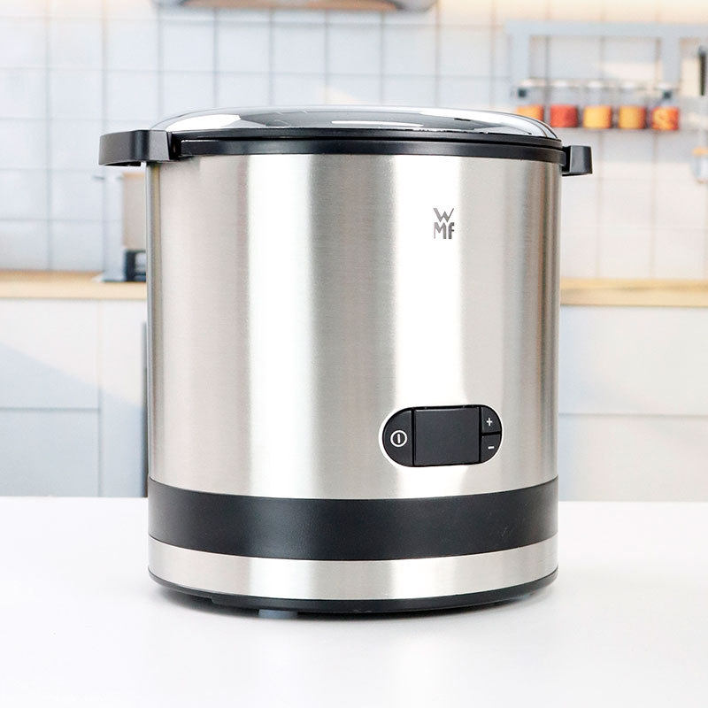 wmf冰淇淋机家用小型自制迷你全自动水果雪糕冰激凌机酸奶甜筒机