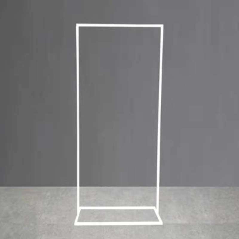 婚庆道具指示牌架子背景架婚礼花架铁艺方形拱门展示架迎宾门,节庆用品/礼品,路引,淘宝优惠券,粉丝福利购,淘宝优惠卷