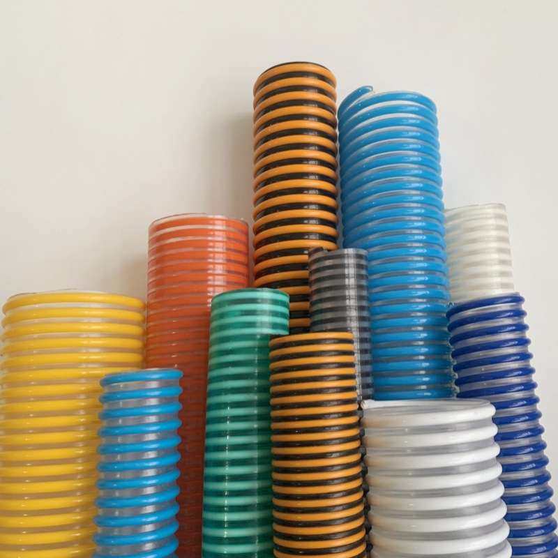 厂家PVC塑筋螺旋增强波纹耐压真空管 加强耐磨排水管 吸砂管,橡塑材料及制品,HDPE波纹管,淘宝优惠券,粉丝福利购,淘宝优惠卷