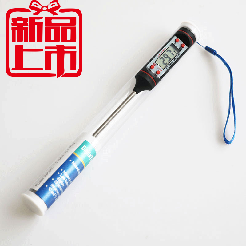 汽车空调温度计数显工业水温时间电子温度冰箱烘焙维修数显温度计|ruв категории оборудование/инструменты, приборы, 测温仪 - от Buy2taobao.com для оказания профессиональной услуги покупки агента Taobao