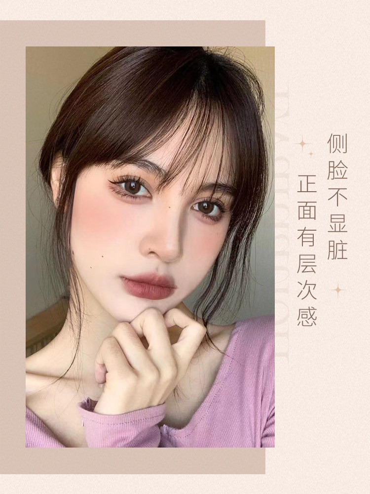 3-Color Contouring Palette: 3-in-1 Face Sculpting Kit - Product image 5