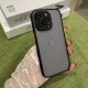 适用iphone15promax简约高级感12硅胶11男xs女潮网红透明ins风新款 磨砂肤感苹果15手机壳14镜头全包防摔13pro