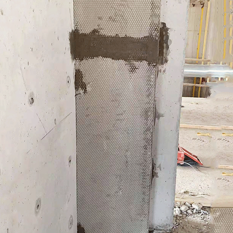 隔墙板grc复合隔墙板 grc轻质水泥隔墙板 多孔grc隔墙板