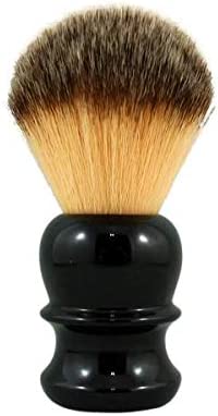 RazoRock Plissoft Synthetic Shaving Brush