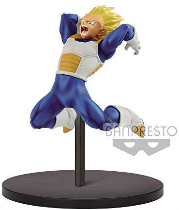 dragonball super – super saiyan vegeta volume 1 (bandai 854