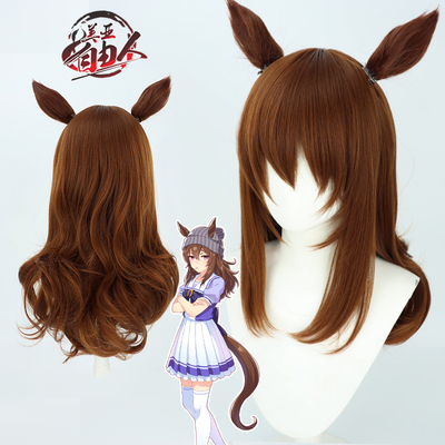 自由人中山庆典赛马娘