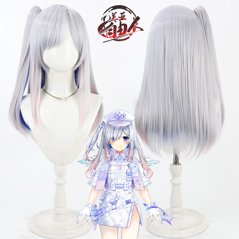 自由人天界警备任务装天音彼方