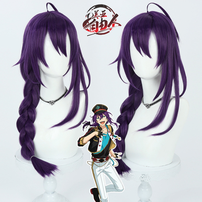 自由人偶像梦幻祭礼濑真宵