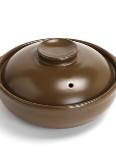 老式燃气明火家用煲汤砂锅炖锅小号商用黄焖鸡煲仔饭米线陶瓷沙锅