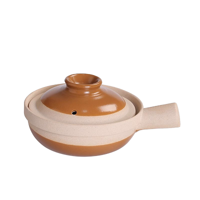 煲仔饭砂锅可干烧800度