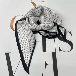 【老板娘美林】新款百搭丝巾SJ1211/1144