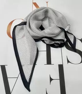 【老板娘美林】新款百搭丝巾SJ1211/1144