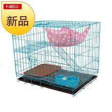 f特价木柜带小猫房子猫厕所的狗笼1